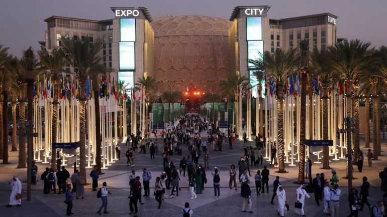 Key Highlights from COP28: Decoding the Climate Agreement