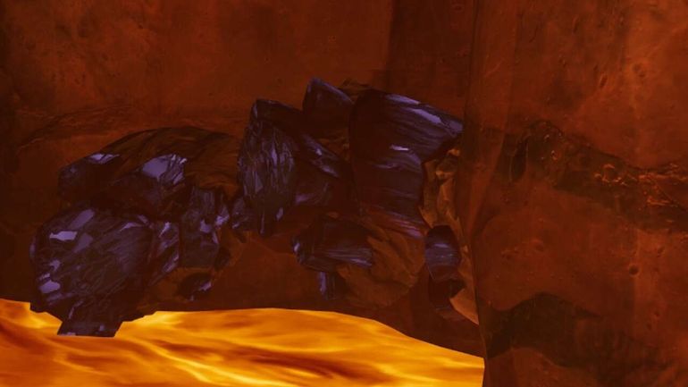 Lego Fortnite: Where to Find Obsidian and Master the Art of Harvesting