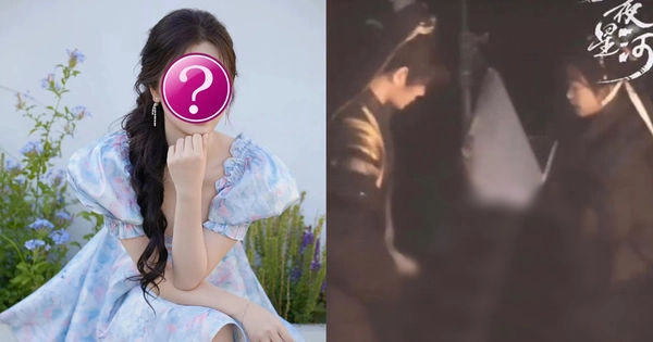 Mỹ nhân bị đồn lười biếng khiến nam chính rơi vào nỗi khó khăn và tức giận tới nổi khóc