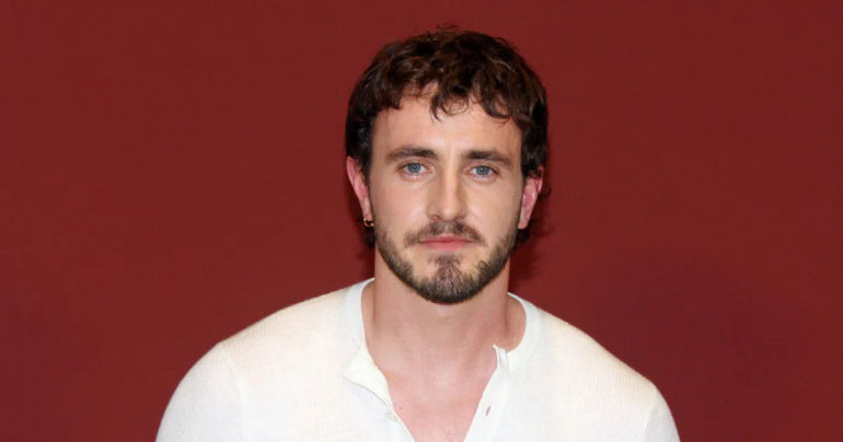 Paul Mescal's Reflection on the Intimate Scenes in 'All of Us Strangers': A Blend of Emotion and Sensuality