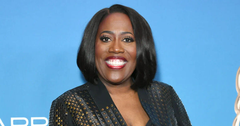 Sheryl Underwood's Jaw-Dropping 100-Lb Weight Loss Has Her Feeling Like a Young Kardashian