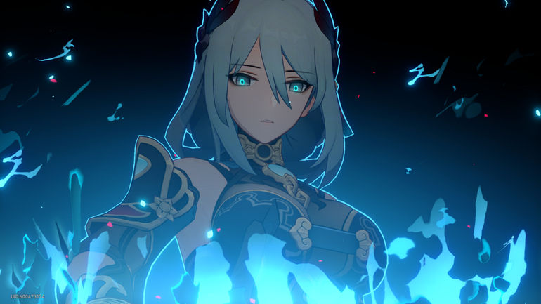 Top Honkai: Star Rail Hanya Build, Skills, And Team Compositions