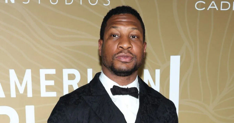 Trial Evidence Exposes Disturbing Texts Sent by Jonathan Majors to Ex Grace Jabbari
