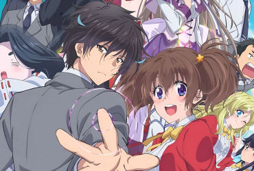 Unleashing My Unstoppable Instant Death Power - New PV Teases January 2024 Premiere