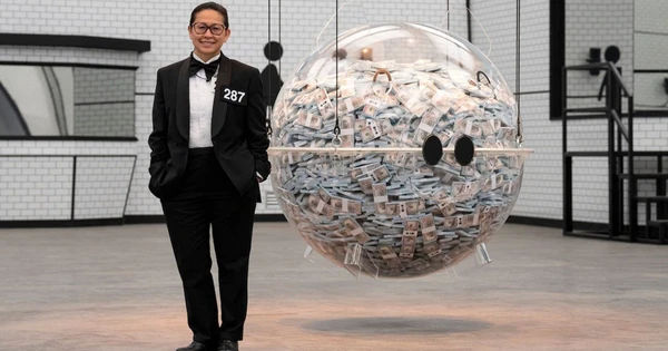 Vụ người chiến thắng Squid Game chưa nhận được 110 tỷ đồng: NSX lên tiếng sau nghi vấn trốn tránh trách nhiệm