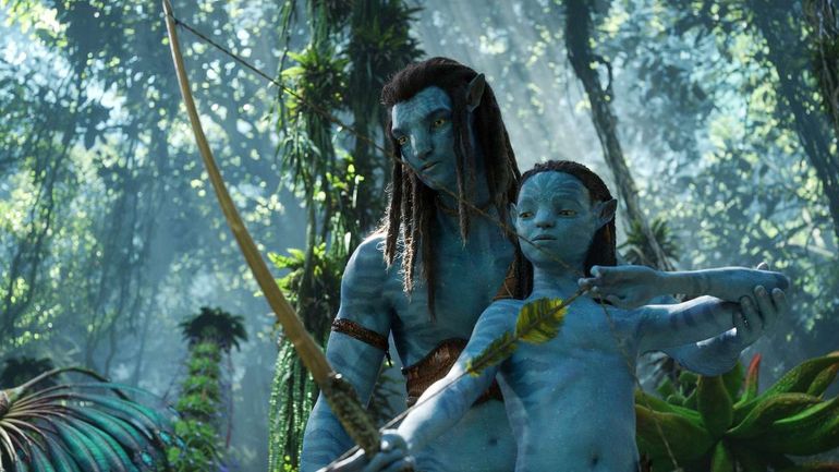 Anticipating Delays: Unprecedented Move by VFX Artists Leaves Avatar Fans on Edge