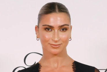 Daniella Karagach Takes a Break from 'DWTS' Tour Due to Injury: Focusing on Proper Healing