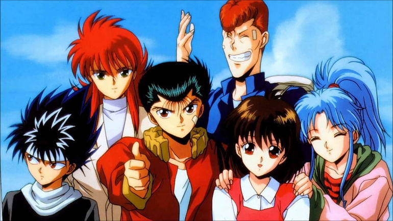 Key Yu Yu Hakusho Characters Featured in Netflix's Live Action: A Comprehensive Guide