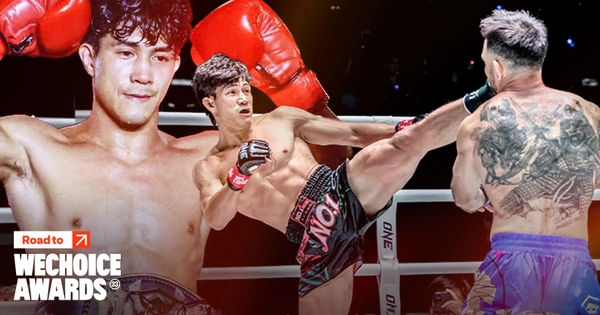 Nguyễn Trần Duy Nhất và sự tận tụy trong việc phát triển võ thuật Việt