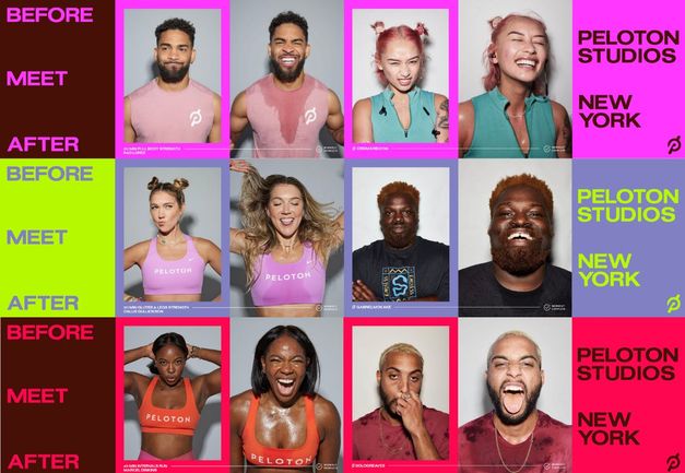 Peloton Appoints Its Second CMO Within 12 Months