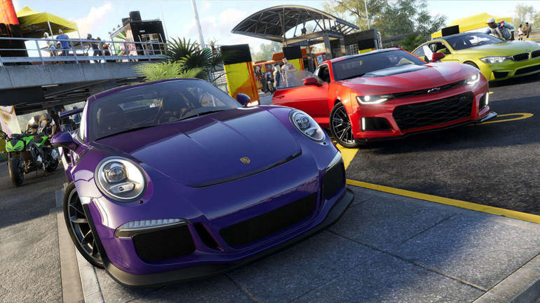 The Crew Online Service Comes to an End in March 2024