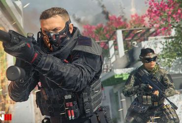 Upcoming CoD: Modern Warfare 3 Patch Introduces Notable Adjustment to the Ghost Perk