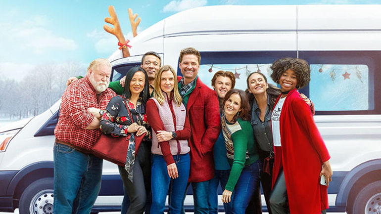 Woman accuses television network of using her viral TikTok to create a film without crediting her