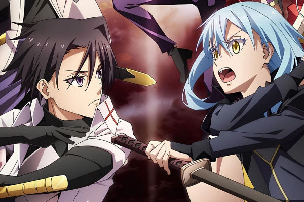 That Time I Got Reincarnated As a Slime TV Anime Season 3 Confirmed -  QooApp News