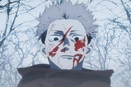 Jujutsu kaisen episode 21 online hotsell