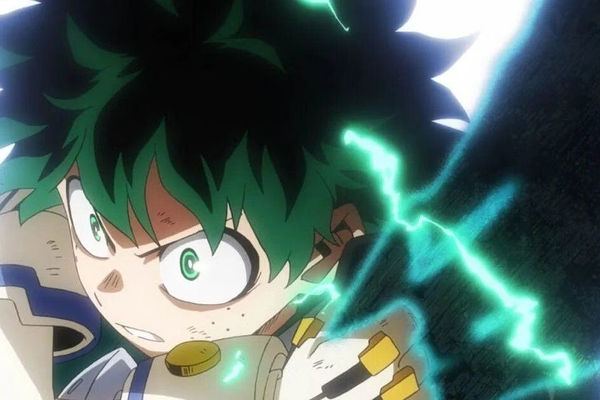 When is My Hero Academia season 7 coming out? Expected release date and more