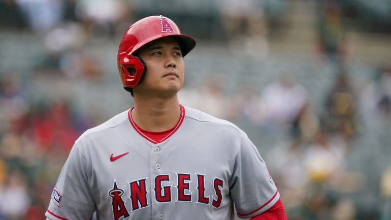 Shohei Ohtani: Illuminating the Baseball World with a $700M Move from Distant Space