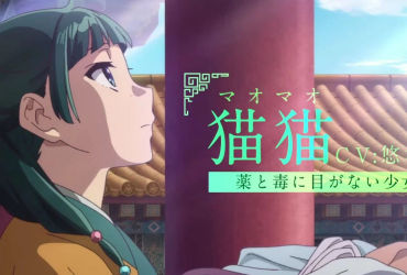 The Origin and Setting of The Apothecary Diaries: Unraveling its Cultural Roots