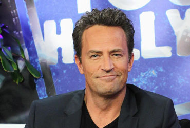 The Similar Title: New Details Emerge: Matthew Perry's Cause of Death Unveiled