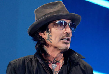 Allegations Surface: Woman Accuses Tommy Lee of Sexual Assault on 2003 Helicopter Ride