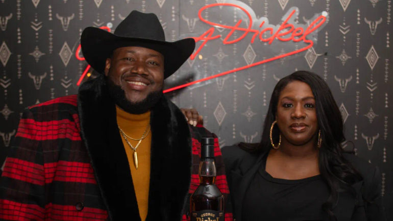 The War and Treaty Reflect on Grammy Nominations Despite Facing Doubts (Exclusive)