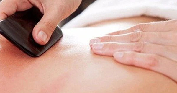 4 mối nguy hại cần phải biết khi cạo gió