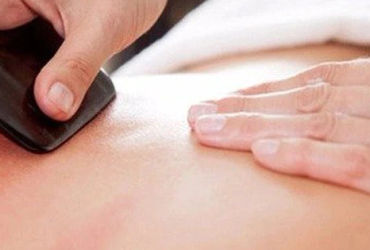 4 mối nguy hại cần phải biết khi cạo gió