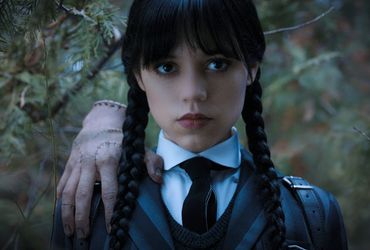 Controversy Surrounding Netflix's Wednesday Universe Sparks Criticism