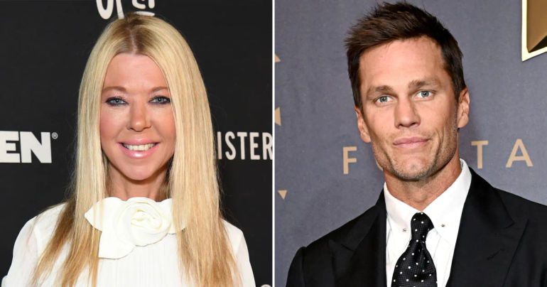 Tara Reid Opens Up About Her On-Off Relationship with Tom Brady Before He Got More Serious