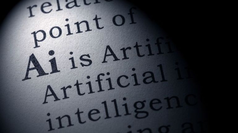 What's Next for AI in 2024?