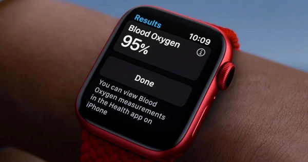 Apple Watch bị cấm bán tại Mỹ: Apple tìm cách lách luật nhưng còn chưa thành công