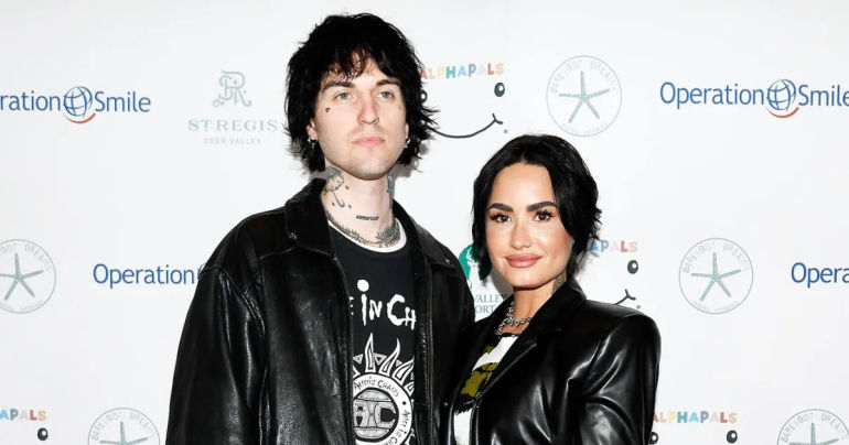 Exclusive Source: Demi Lovato's Family Overjoyed for Her After Jordan Lutes Engagement