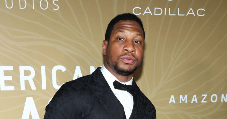 Jonathan Majors Convicted of Domestic Assault Charges