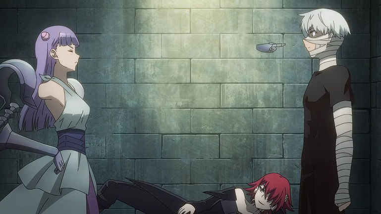 Ragna Crimson Season 2: Episode Guide and Release Dates