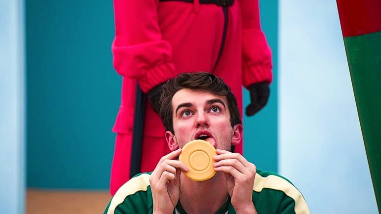 Squid Game contestant alleges Netflix's involvement in sexual requests