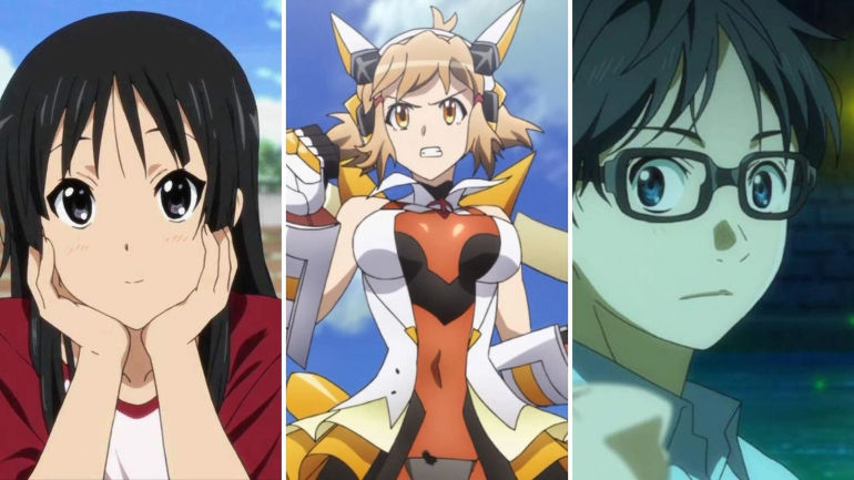 Insomniacs After School Anime's 1st Video Unveils Cast, Staff