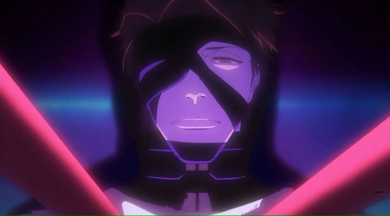 Aizen's Bankai Unveiled: What to Expect in Bleach TYBW Part 3