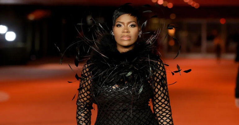 Fantasia Barrino Speaks Out Against Alleged Racial Discrimination by Airbnb Host