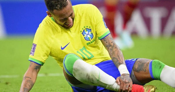 Neymar bỏ lỡ Copa America 2024: Tin tức mới nhất