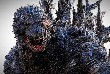 Release Date for Godzilla Minus One Blu-ray