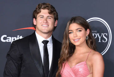 The Complete Relationship Journey of ‘Bachelor’ Alum Hannah Ann Sluss and NFL Player Jake Funk