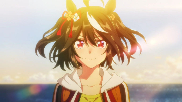 Uma Musume Pretty Derby Season 3 Finale: Release Date, Time, and Where to Watch!