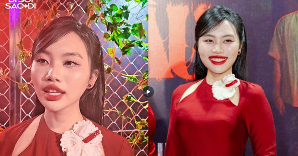 Phương Mỹ Chi chia sẻ về việc lộ clip nhạy cảm và cuộc sống đầy sóng gió