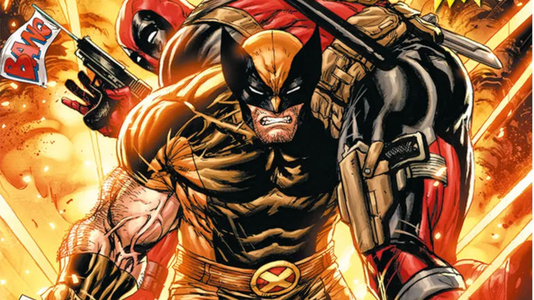 Wolverine vs Deadpool: A Power Comparison in Marvel Comics & MCU
