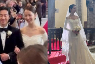 Tài tử Tiệm Cà Phê Hoàng Tử tiết lộ người mà anh ấy bất ngờ lấy làm vợ: Kết nối đến SNSD và sự tham dự của 2 diễn viên hạng A