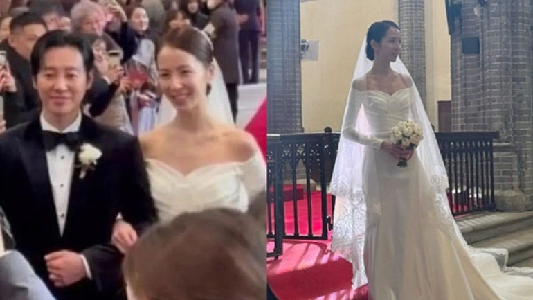 Tài tử Tiệm Cà Phê Hoàng Tử tiết lộ người mà anh ấy bất ngờ lấy làm vợ: Kết nối đến SNSD và sự tham dự của 2 diễn viên hạng A