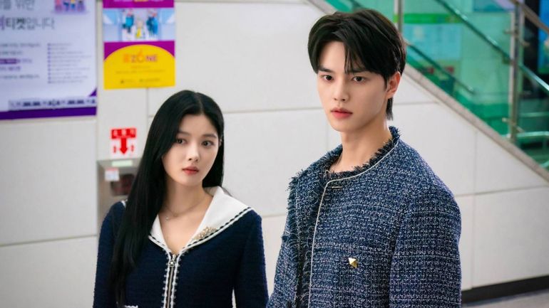 Unraveling the Final Destiny of Do-hee and Gu Won: A Demon Theory