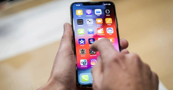 Nhiều người vẫn không nhận ra cách sử dụng iPhone đúng cách, hãy tìm hiểu ngay cách sử dụng chính xác