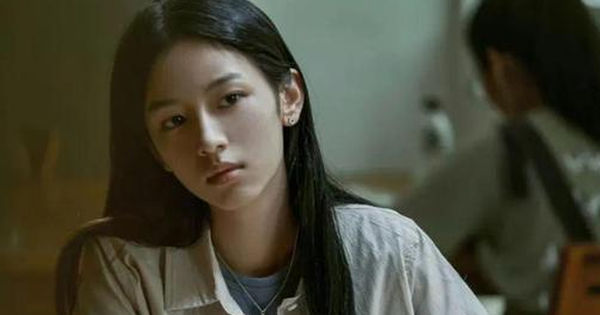 Sao nữ gây sốc với nhan sắc và diễn xuất không thể chê!