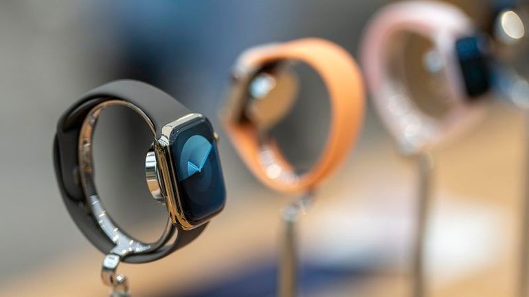 Biden's Deadline Arrives: The Final Day for Apple Watch Availability